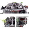 Fast-Ship-Platform-Death-Star-Great-Ultimate-Building-Blocks-Bricks-4016pcs-Toy-Boy-Gift-Compatible-75159 death star