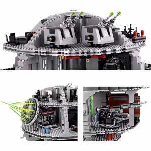 death star