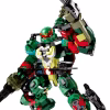 H3c0e8d007c574dc6a11d7f4d9d4aa866Q Ninja Red Mecha