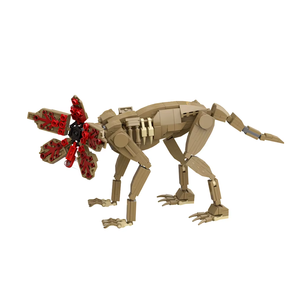 Stranger Things Demodog